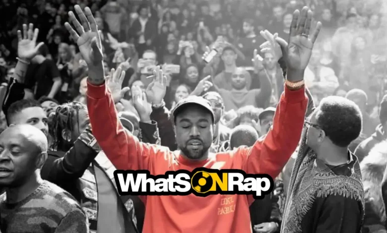 Kanye West Life of Pablo history: how TLOP became the first “living album” in hip-hop