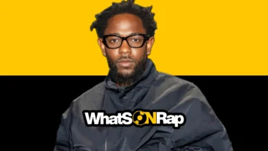 Kendrick Lamar album 2026 rumors: everything we know so far.