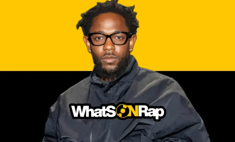 Kendrick Lamar album 2026 rumors: Everything we know so far unleashed Kendrick Lamar album 2026 rumors: everything we know so far.