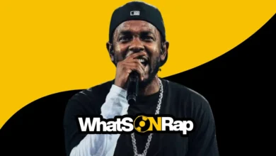 Kendrick Lamar Snippet Resurfaces as Unreleased Track Over Radiohead Classic Emerges.