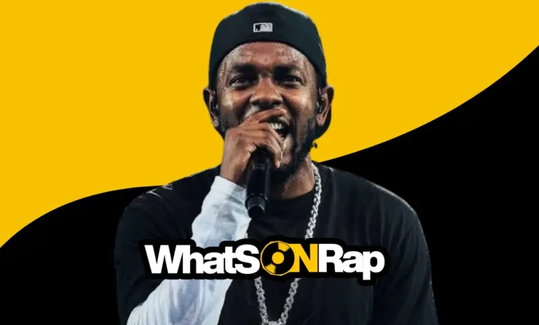 Kendrick Lamar snippet resurfaces with rare unreleased verse over Radiohead classic Kendrick Lamar Snippet Resurfaces as Unreleased Track Over Radiohead Classic Emerges.