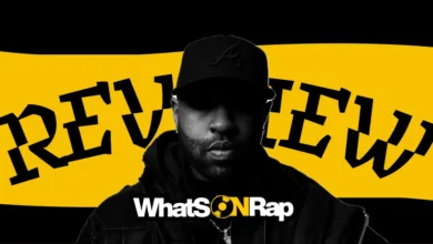 Mike Will Made-It new album R3SET delivers a triumphant hip-hop comeback.