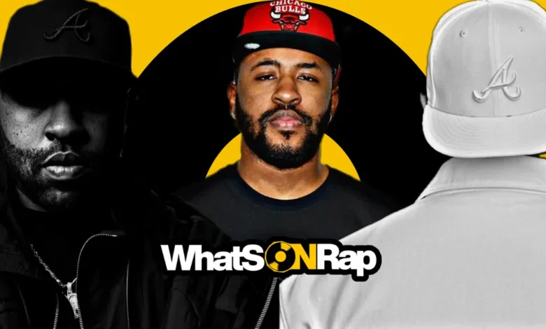 Mike Will Made-It finally returns, with star-packed 'R3SET,' after nearly a decade Mike Will Made-It finally returns, with star-packed 'R3SET,' after nearly a decade