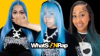 North West biography: the inspiring 12-year-old building a bold music and fashion empire North West biography: inside her rise in rap, hip-hop and fashion.