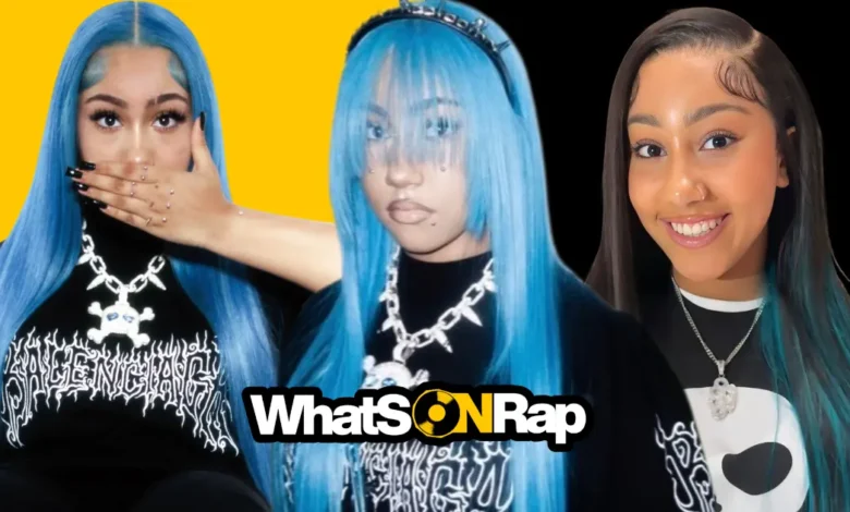 North West biography: the inspiring 12-year-old building a bold music and fashion empire North West biography: inside her rise in rap, hip-hop and fashion.