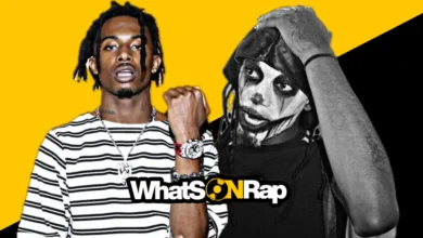 Playboi Carti's Opium label: the story behind hip-hop’s hottest new movement Playboi Carti's Opium label: the story behind hip-hop’s hottest new movement