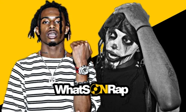 Playboi Carti's Opium label: the story behind hip-hop’s hottest new movement Playboi Carti's Opium label: the story behind hip-hop’s hottest new movement