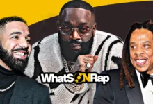 Rapper lifestyle transforms hip-hop into a thriving Billion-Dollar culture.