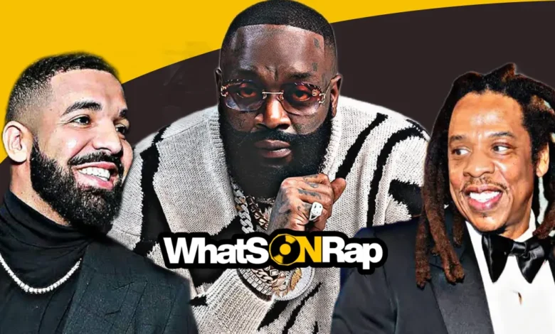 Rapper lifestyle transforms hip-hop into a thriving Billion-Dollar culture