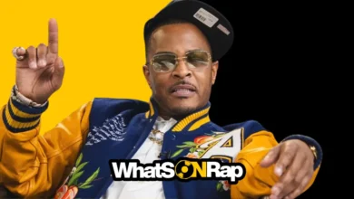T.I. previews new unreleased track on ‘The Ebro Show’ as 50 Cent beef excitingly heats up T.I. previews new unreleased track featuring Young Dro amid 50 Cent beef drama.