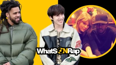 The most unexpected hip-hop collaborations: rap crossovers that shocked the music world.