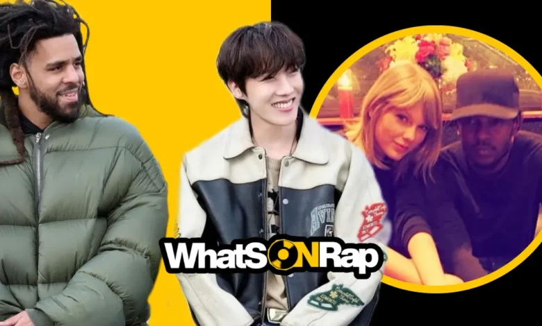 The most unexpected hip-hop collaborations: rap crossovers that shocked the music world.