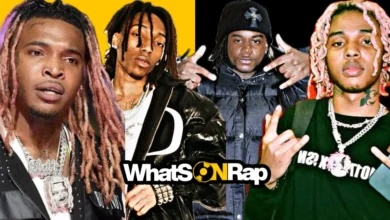 What is PluggnB music? 2026 guide to rap’s new genre.