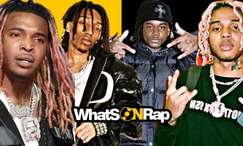 What is PluggnB music? 2026 guide to rap’s new genre.