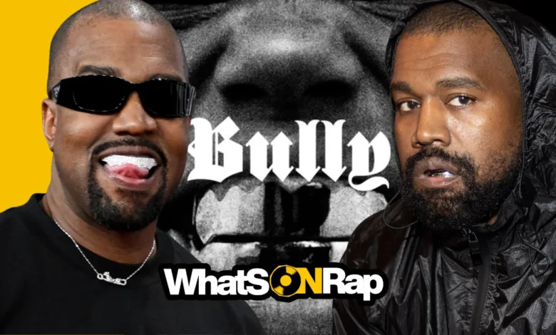 Ye Album Bully on the Way! What Makes This 2026 Release Exciting and What Should Fans Expect.
