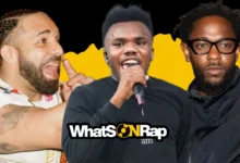 Baby Keem Breaks Down Kendrick Lamar vs Drake Beef as “Sport-Like” Competition.