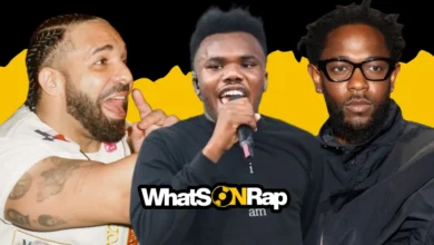 Baby Keem Finally Speaks on Kendrick Lamar vs Drake’s Famous 2024 Beef