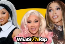 Cardi B hair brand Grow-Good Beauty 2026: inside the haircare line everyone’s talking about Cardi B hair brand Grow-Good Beauty Launch: Prices, Products & Competition with Beyoncé and Rihanna.