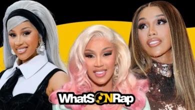 Cardi B hair brand Grow-Good Beauty 2026: inside the haircare line everyone’s talking about Cardi B hair brand Grow-Good Beauty Launch: Prices, Products & Competition with Beyoncé and Rihanna.