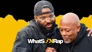 Dr Dre and The Game Reunite at Private Malibu Birthday Celebration Sparks Hip-Hop Buzz.