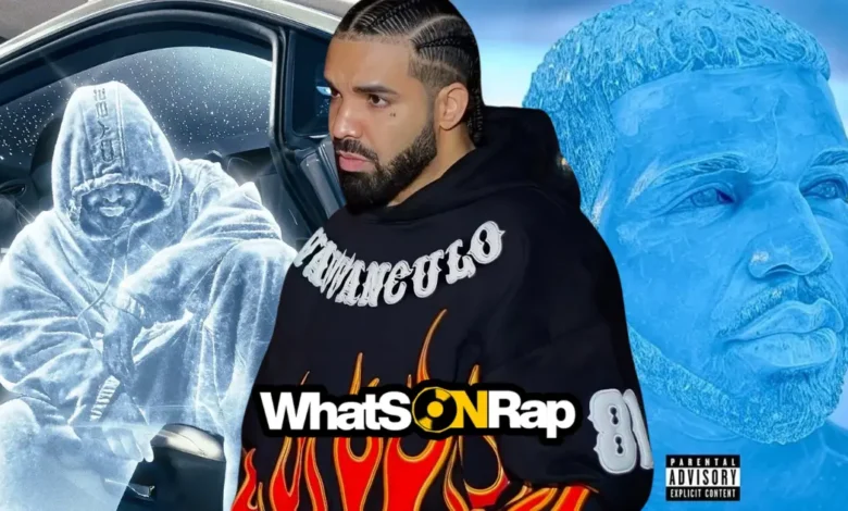 Drake Iceman Memes Explained: Viral Rap Characters, Fan Culture & Hip-Hop Internet Trend
