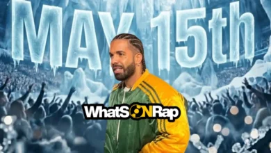 Drake Iceman release date revealed after viral streamer cracks ice stunt.