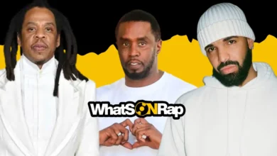 Hip Hop Industry Parties: Inside the Secret Events Powering Rap Culture.