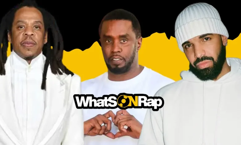 Hip Hop Industry Parties: Inside the Secret Events Powering Rap Culture.