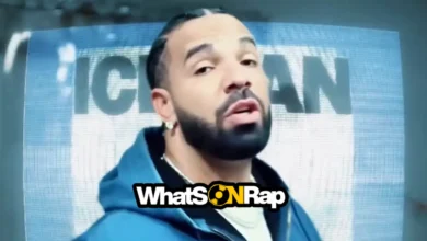 How Drake Turned an Ice Sculpture Into a Viral ICEMAN Rollout in 2026.