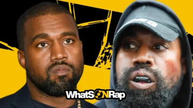 How Kanye West became Ye: the inspiring story of music’s boldest name change