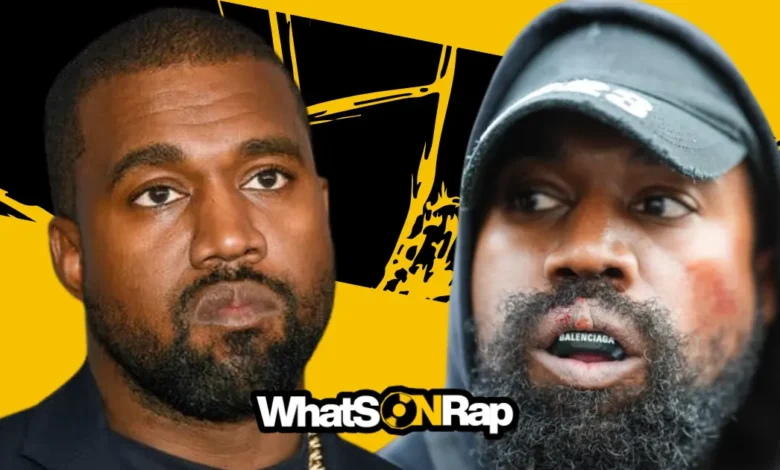 How Kanye West became Ye: the inspiring story of music’s boldest name change