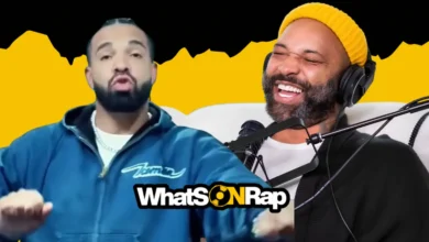 Joe Budden Predictions Spark Debate Over Drake’s ICEMAN Album and Possible Diss Targets.