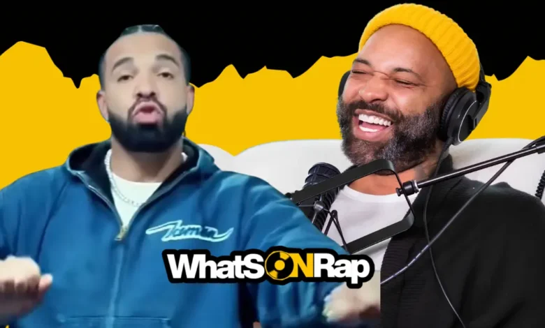Joe Budden Predictions Spark Debate Over Drake’s ICEMAN Album and Possible Diss Targets.