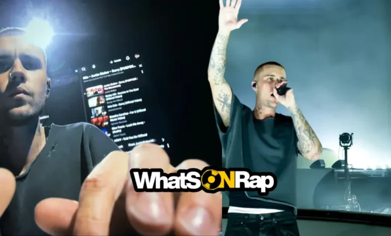 Justin Bieber Coachella 2026: why his historic headlining performance was so special – A legendary return Justin Bieber Coachella 2026: why his historic headlining performance was so special – A legendary return