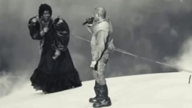 Kanye West SoFi Stadium Show: Lauryn Hill, Travis Scott & 80,000 fans make epic hip-hop history Kanye West SoFi Stadium: Lauryn Hill & Travis Scott Join 80,000 Fans for Historic Night.