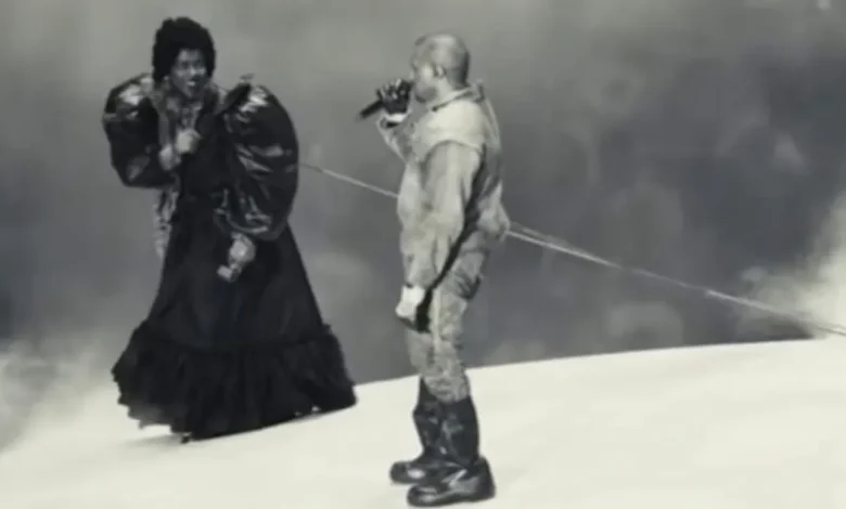 Kanye West SoFi Stadium: Lauryn Hill & Travis Scott Join 80,000 Fans for Historic Night.