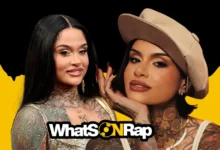 Kehlani Self Titled Album 2026 Full Review and Breakdown.