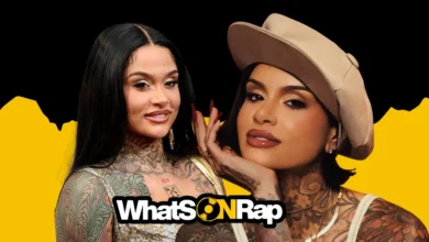 Kehlani Self Titled Album 2026 Full Review and Breakdown.