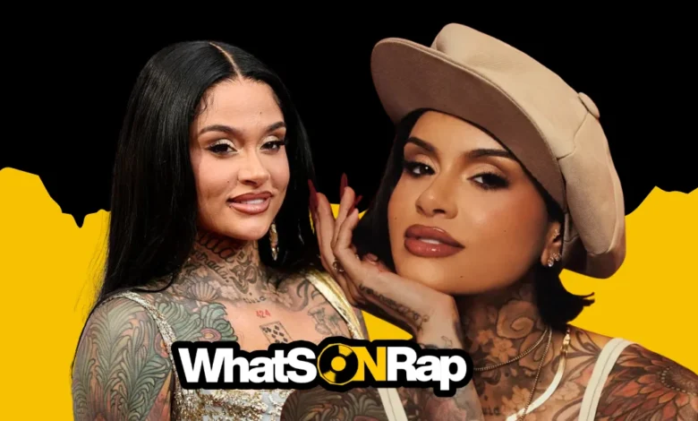 Kehlani Self Titled Album 2026 Full Review and Breakdown.