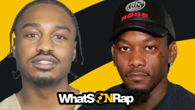 Lil Tjay Offset Incident: Full Timeline From $10K Debt to Casino Shooting and Arrest.