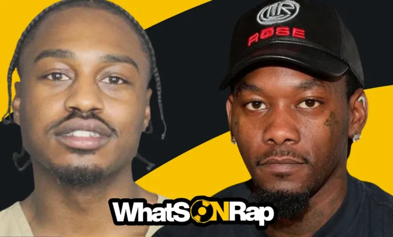 Lil Tjay Offset incident: everything from the $10K debt to the shooting and Tjay’s Shocking Post-Jail Rant Lil Tjay Offset Incident: Full Timeline From $10K Debt to Casino Shooting and Arrest.