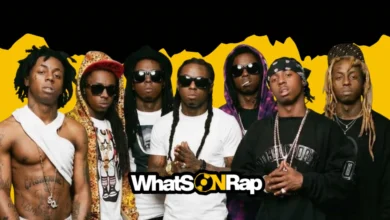 Lil Wayne Reacts to Grammy & Coachella Snubs: Rap Legend Speaks Out.