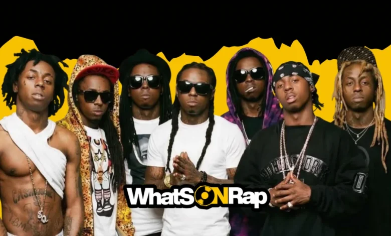 Lil Wayne Reacts to Grammy & Coachella Snubs: Rap Legend Speaks Out.