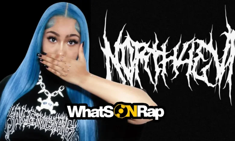 North West cover art drops as ‘N0rth4evr’ EP release date is confirmed.