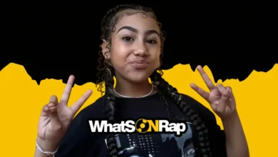 North West Teases Debut EP “N0rth4evr” Set for May 1 Release – Kanye’s 12-Year-Old Daughter Prepares Official Drop