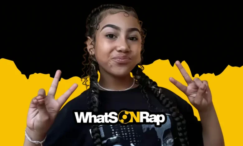 North West Teases Debut EP “N0rth4evr” Set for May 1 Release – Kanye’s 12-Year-Old Daughter Prepares Official Drop