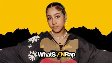 North West tracklist tease builds hype for debut project NORTH4EVR