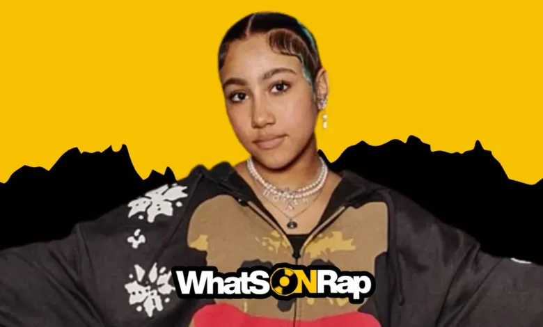 North West tracklist tease builds hype for debut project NORTH4EVR