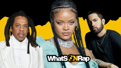 Rap collaborations trend and why it dominates today’s music scene