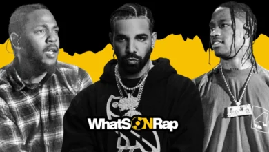 Rap Streaming vs Sales: How Streaming is Transforming Hip-Hop Success.